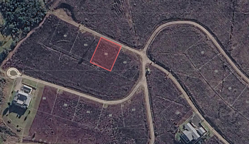 0 Bedroom Property for Sale in Katberg Eastern Cape